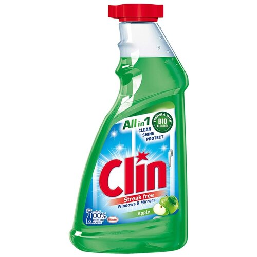 Mer clin apple refill sredstvo za čišćenje 500ml Cene