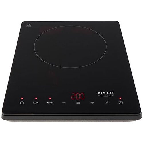 Adler Indukcijska kuhalna plošča 2000 W, prenosna Cene