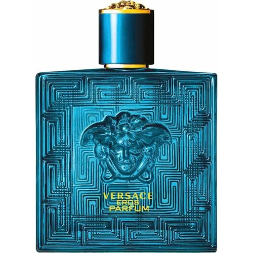 Versace muški parfem eros parfum 100ml Slike