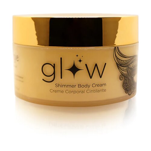 Orgie Krema Za Telo Glow Shimmering 250 Ml Slike