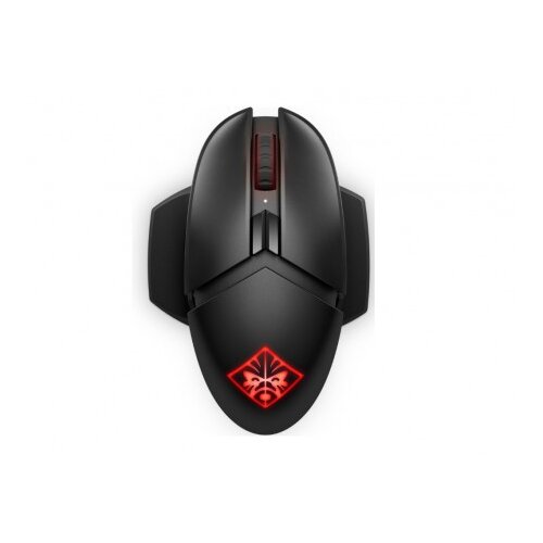 HP OMEN Photon Wireless Mouse, black (6CL96AA) bežični mi&amp;scaron; Slike