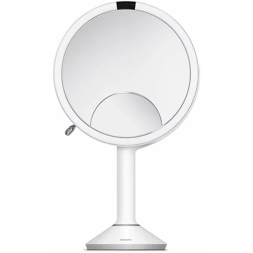 simplehuman Ogledalo z led osvetlitvijo Sensor Mirror Trio