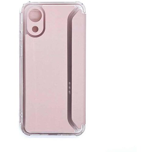 MODERN A03 CORE FLIP BABY ROSE SAMSUNG FUTROLA Cene