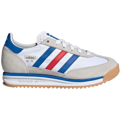Adidas SL 72 RS J JQ5956 Plava Cijene