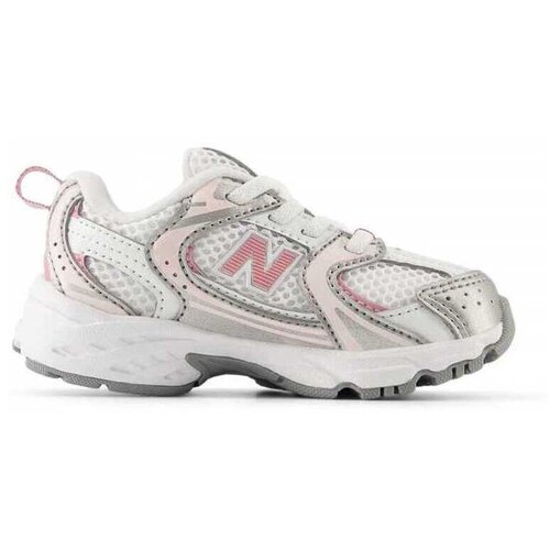 New Balance Nizke superge Iz530 m Bela Slike