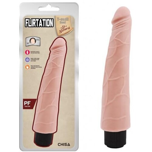Srećni ljudi Vibrator CN 711702387 Cene