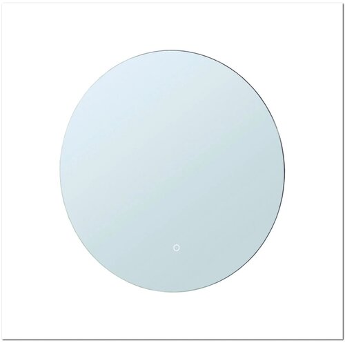 AQUAART led ogledalo vita &oslash; 70 cm ovalno Cene