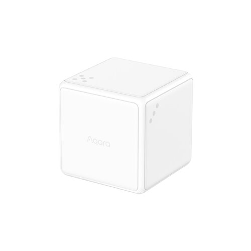 Aqara bežična centrala CTP-R01 bijela Apple HomeKit, IFTTT Slike