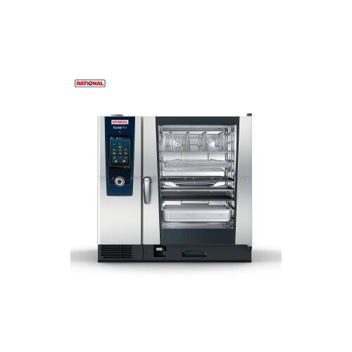  Rational aparat za termičku obradu hrane Slike