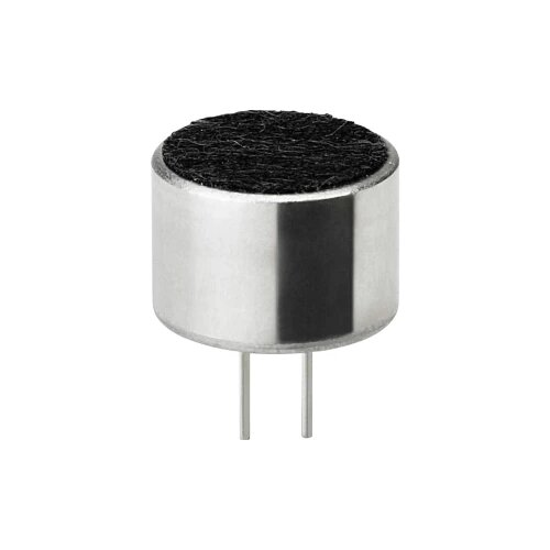 Monacor 0233660 mikrofon kapsula 1.5 - 10 V Područje frekvencije=50 Hz - 16000 Hz Slike