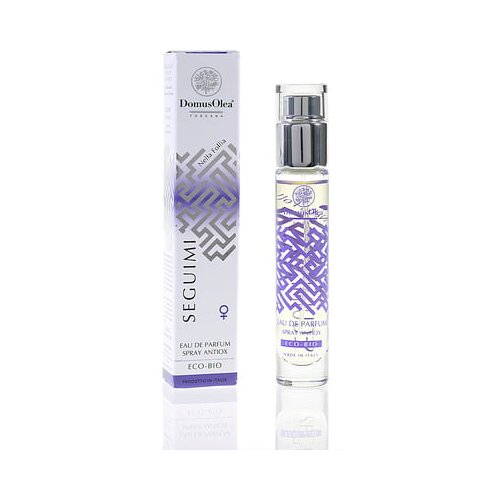 Domus Olea Toscana SEGUIMI Eau de Parfum Spray Antiox "In the Madness" Cene