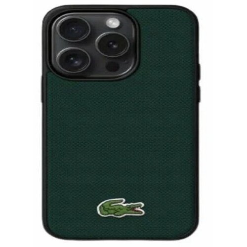  lacoste magsafe maska za iphone 16 sinople green LCHMP16SPVCE Cene
