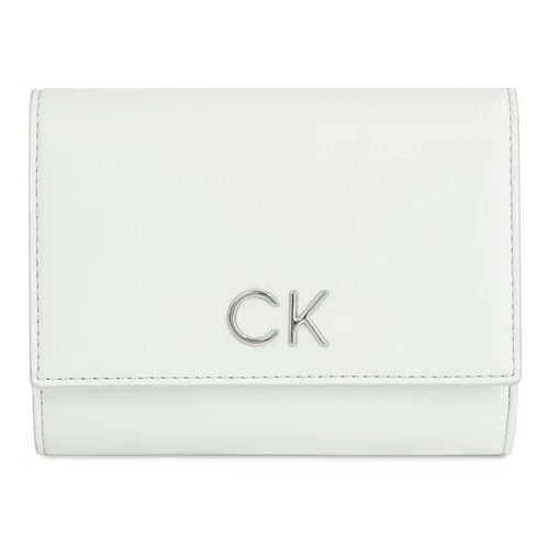 Calvin Klein Velika ženska denarnica Ck Daily K60K611779 Zelena