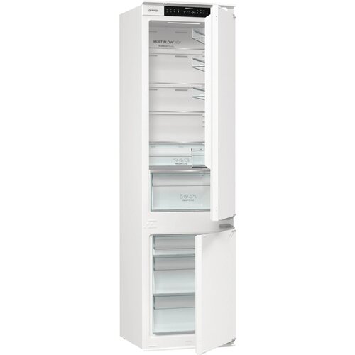 Gorenje NRKI519E41 vgradni hladilnik/zamrzovalnik - Slike