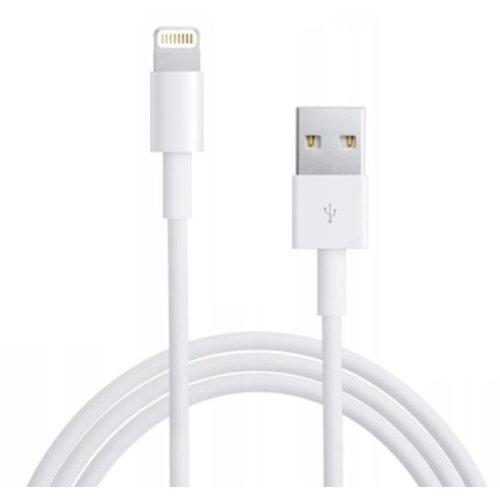  Apple iPhone Lightning 8-polni polnilni in podatkovni kabel za telefone 2m Slike