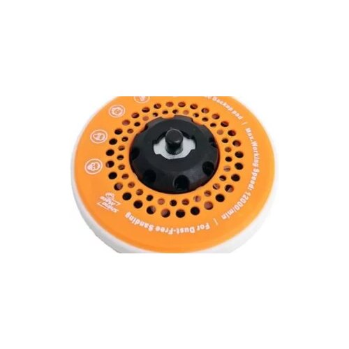  ShineMate Backing Plate 125mm Cijene