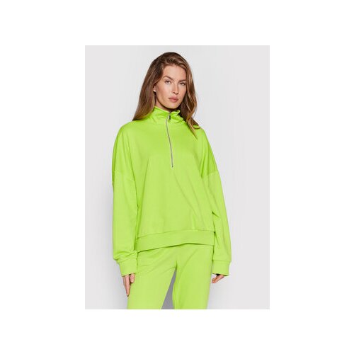 Imperial Jopa FE44DCZ Zelena Relaxed Fit Slike