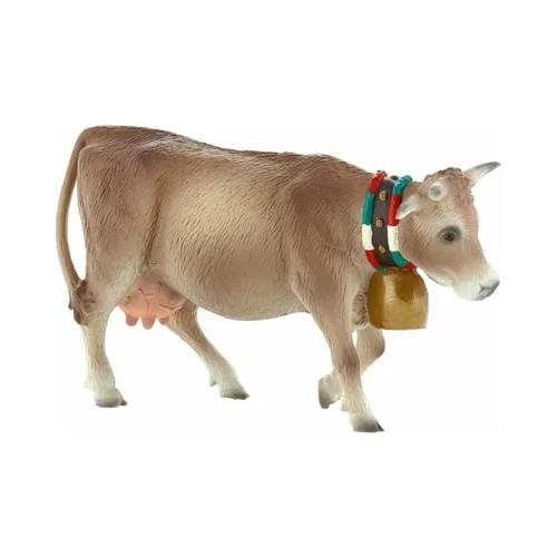 Bullyland Kmetija - alpska krava Lara