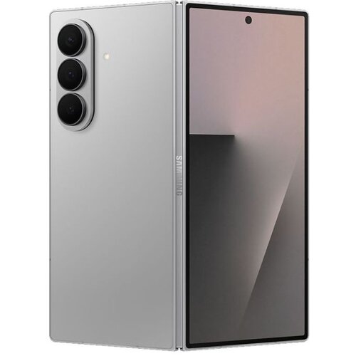  Mobitel Samsung Z Fold 7,12/512,Silver Shadow SM-F966BZSCEUC Slike