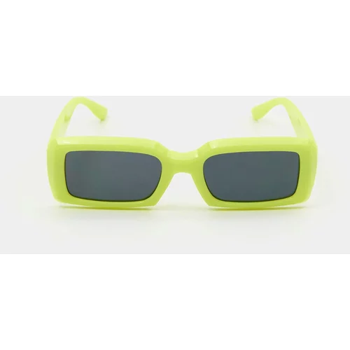 Sinsay - Sončna očala - Zelena