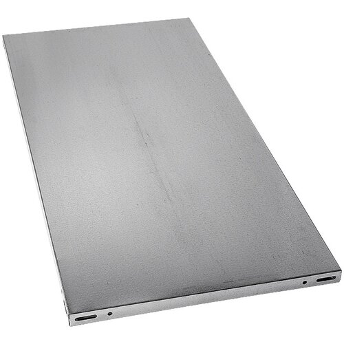REGALUX polica za regal za radionicu (d x š: 50 x 100 cm, pocinčano) Cijene