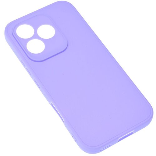  Maska za Honor 600 Lite 3D Camera, Ljubičasta Cene