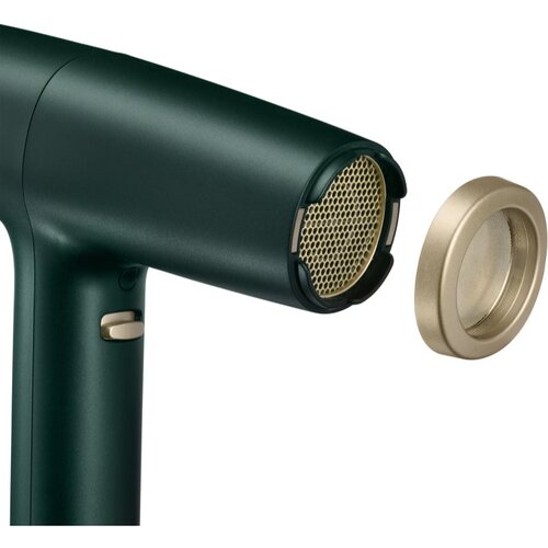 Babyliss fen za kosu D6555DE zelena Slike