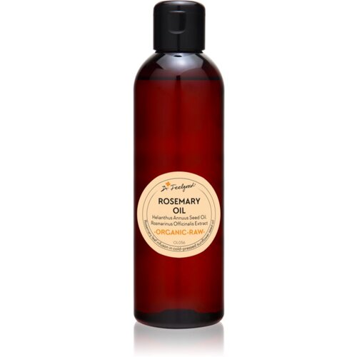Dr. Feelgood Organic Rosemary Oil olje za telo 200 ml Cene