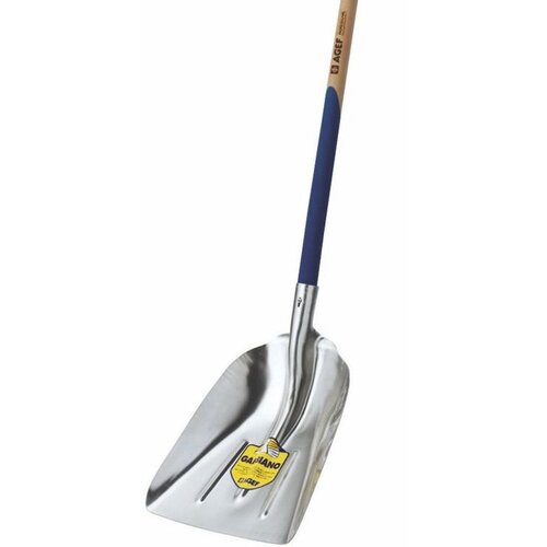 Aluminijska lopata LIGHT s drvenom dr&amp;scaron;kom 130 cm Slike
