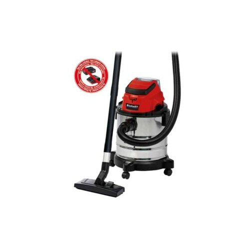 Aku usisivač PXC TH-VC 18/20 Li S-Solo Einhell Slike