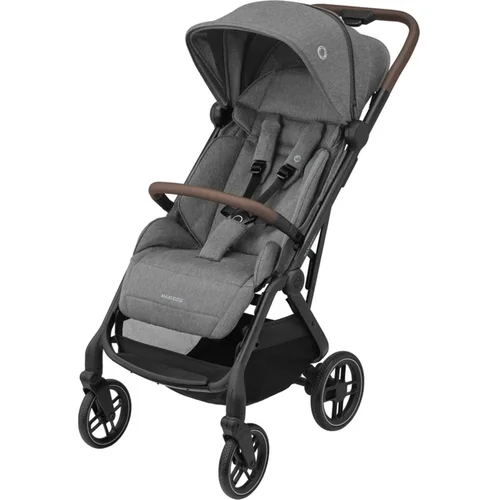 Maxi-Cosi kišobran kolica Soho select grey 1841029110