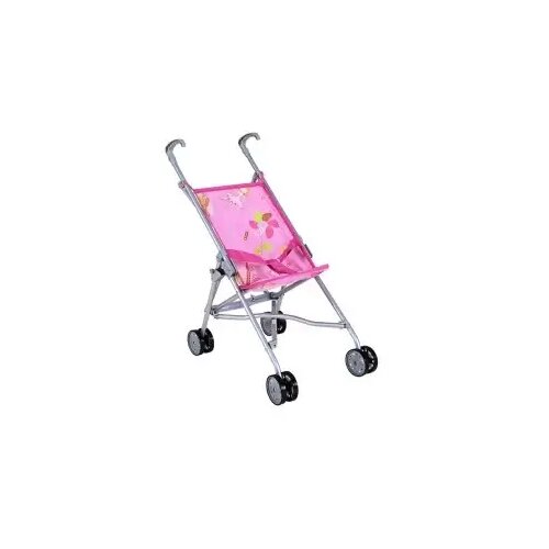 knorrtoys kolica za lutke Sim - Little Princess Pink, 126086 Cene