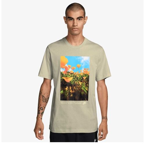 Nike U nsw tee oc photo Slike