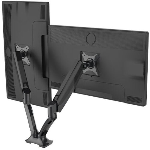  Nosač za dva monitora Loctek FlexiSpot F7D podesivi Cijene