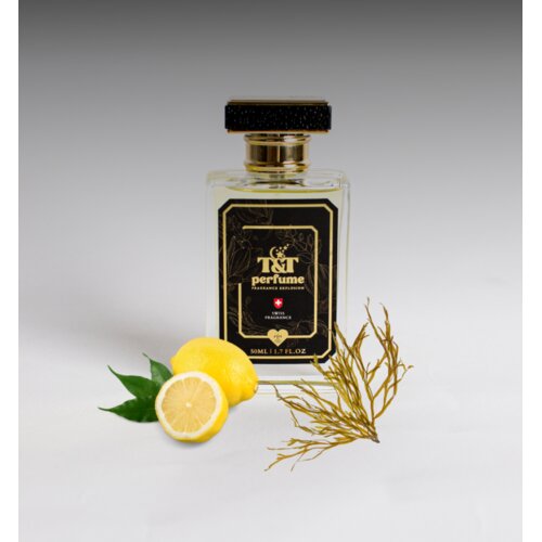Tokatli Unisex parfem Miss mare, EDP, 50 ml Cene