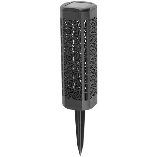  Solarna LED svjetiljka 6x6x31,5 cm, 1x1,2V, AAA 300mAh, 3 komada Cijene