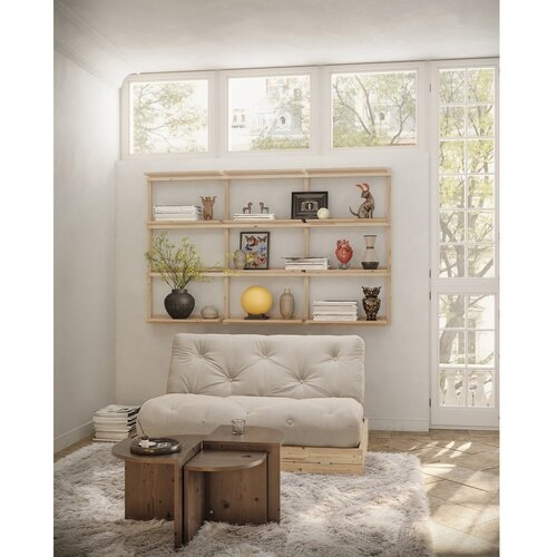 Karup Design Siva sklopiva sofa 145 cm Flip &amp;ndash; Slike