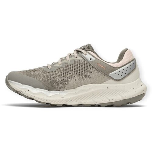 Merrell Nizke superge Antora 4 WP Siva Slike