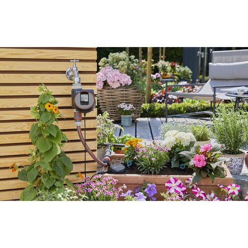 Gardena senzor za vlagu tla (namijenjeno za: računalo za navodnjavanje flex/select/bluetooth&amp;reg;/master/multicontrol duo) Slike