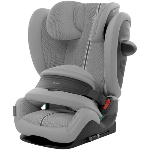 Cybex Gold® dječja autosjedalica pallas&trade; g3 i-size (76-150 cm) stone grey plus Cijene