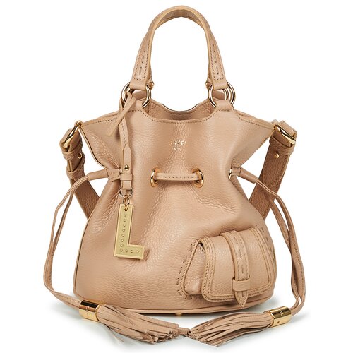 Lancel PREMIER FLIRT DE S Bež Slike