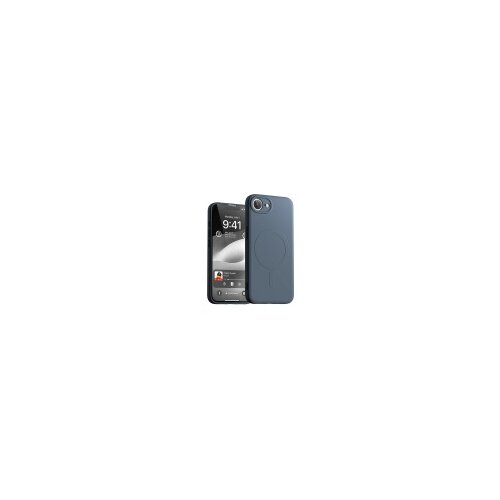 Mercury POLSILIKONSKI OVITEK MAGSAFE ZA IPHONE 16E ZA&amp;Scaron;ČITA TELEFONA, (5000338731) Slike
