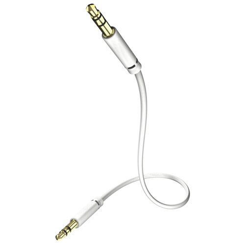 Inakustik in-akustik Star Audio Cable 3,5 mm Jack Plug 0,75 m Slike