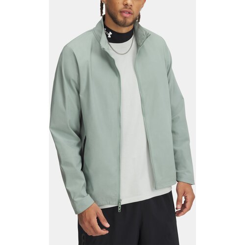Under Armour Men's sweatshirt UA Unstoppable Non-Hood FZ - Men's Cijene