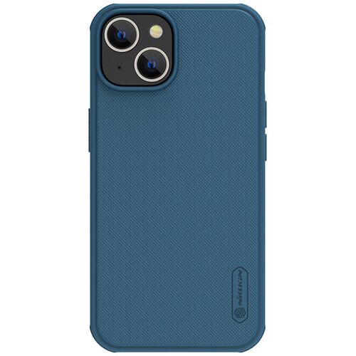 Nillkin - Super Frosted Shield Pro - iPhone 14 Plus -crna Cijene