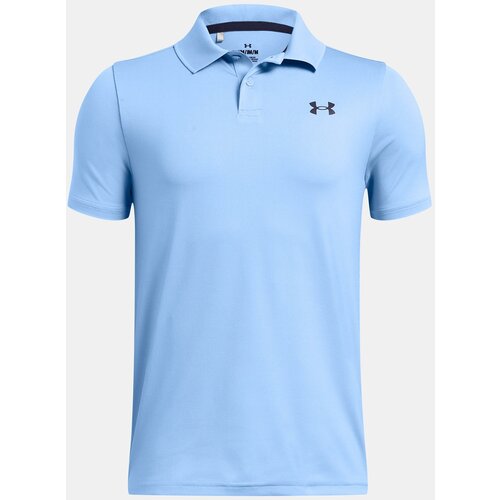Under Armour Boys&amp;#039; T-shirt UA Matchplay Polo - Boys Slike
