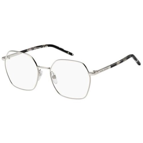 Marc Jacobs MARC781 84J ONE SIZE (55) Srebrna/Kristalna Slike