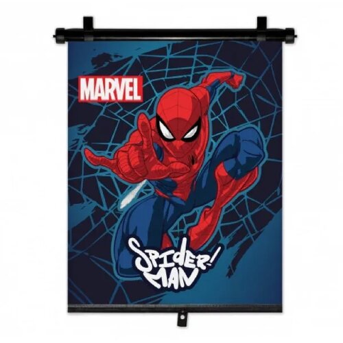 SEVEN P olska roll-up zaštita od sunca Spiderman Cijene