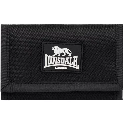 Lonsdale Wallet