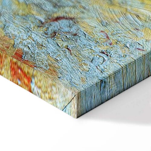  Slika - Vincent van Gogh &amp;ndash; Blossoming Pear Tree 60x90 Premium Print Slike